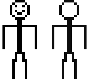 stickman