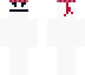 strange ninja