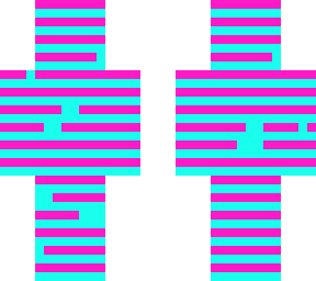 striped 2.0