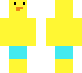 summer duck