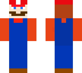 super mario