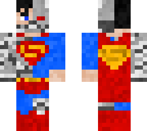 superciborgue