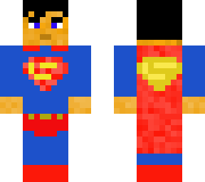 superman