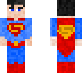 superman