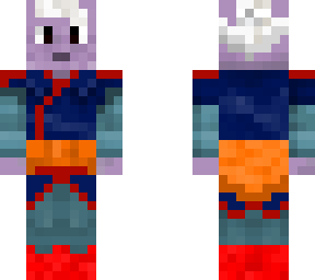 supreme kai shin