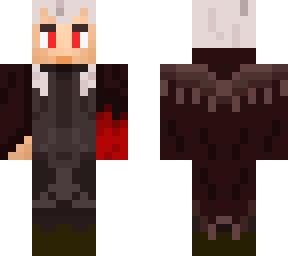 swain from league of legends