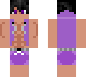 swimsuit william