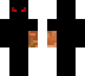 take hat off for herobrine