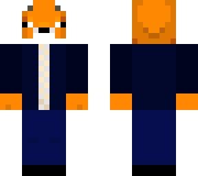the cool fox