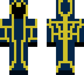 the creator