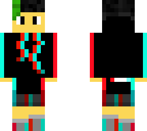 the glitch