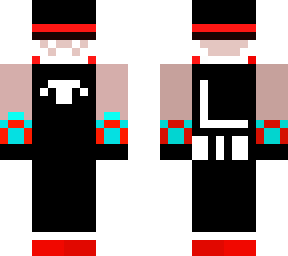 the l l3g3nd
