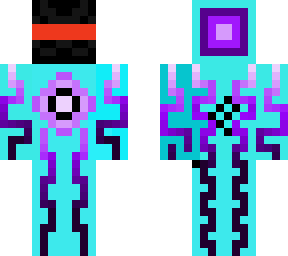 the masked lord
