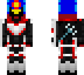 thegodly mincrafter endgame edition