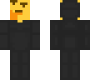 thonk mask