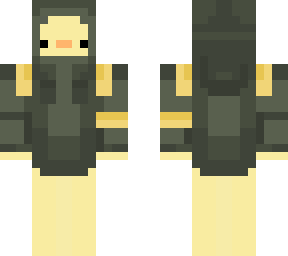 top trench ducky