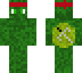 tortue nijna