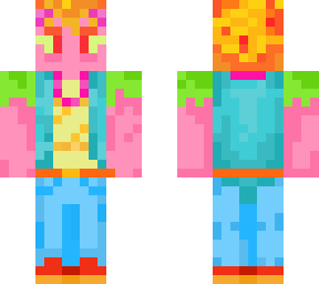 trickster karkat fan design