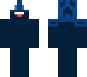 two face