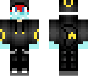 umbreon coronavirus