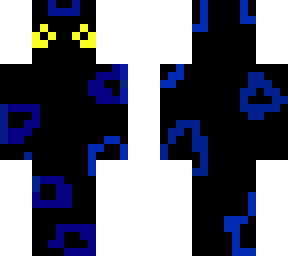umbreon with blue rings