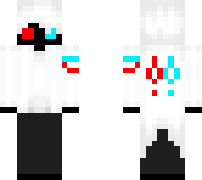 unfinished skin