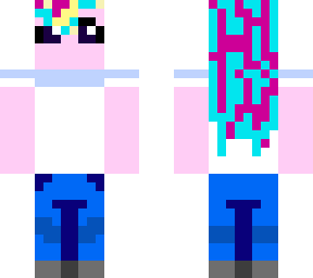 unicorn