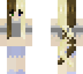 vanilla or chocolate?