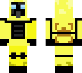 village  mask