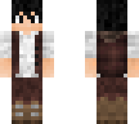 village boy edit