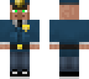 village police