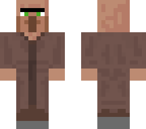 villager now