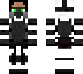 villager solider