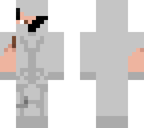 war notch