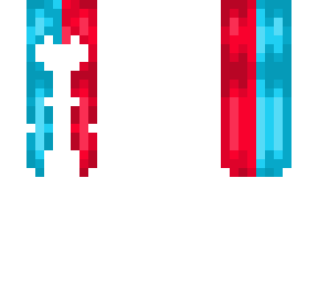 warped & crimson - read desc