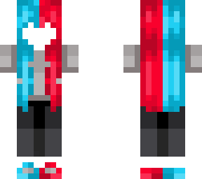 warped & crimson - sb