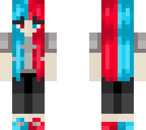 warped and crimson 2