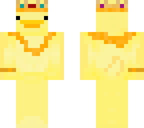 wealthy ducc