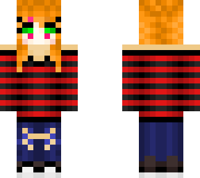wicked clown queen