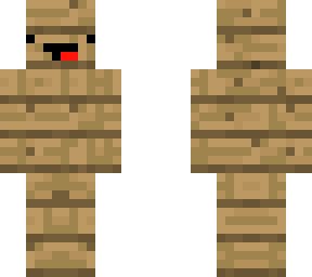 wood skeppy