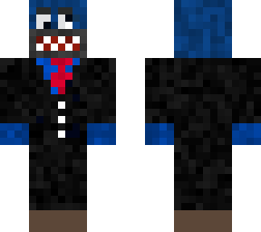 working class monster