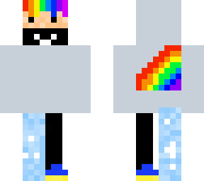 x7b8 x 6ix9ine
