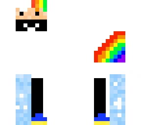 x7b8 x 6ix9ine