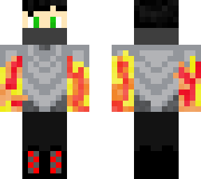 xendren and firemaster arena form