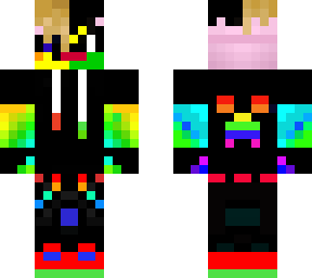 xxtentacion arcoiris