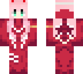 zerotwo bythebeast(mc)