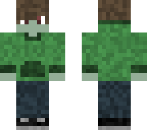 zombie