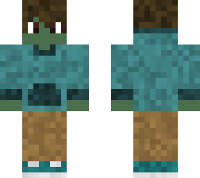 zombie