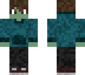 zombie