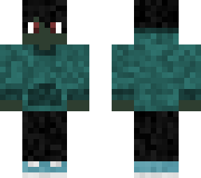 zombie